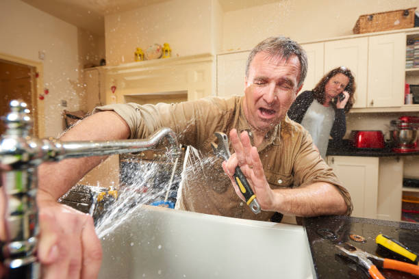 Best Water damage restoration insurance claims  in Audubon Park, KY